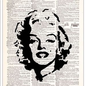 Meet your Posher, Evie